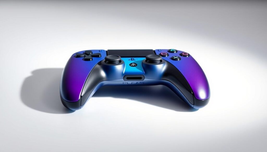 custom PS5 controller skin