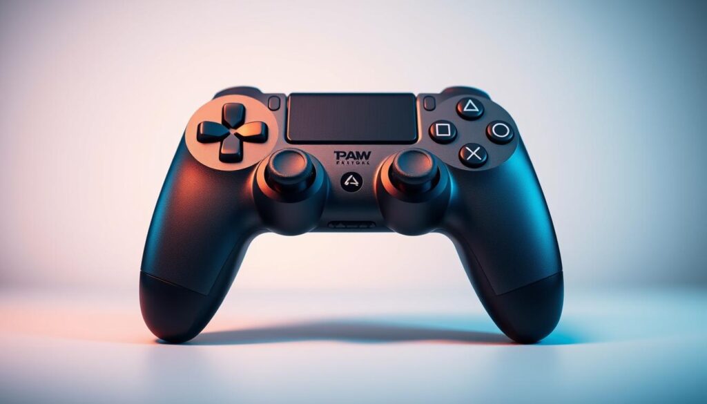 gaming controller skin