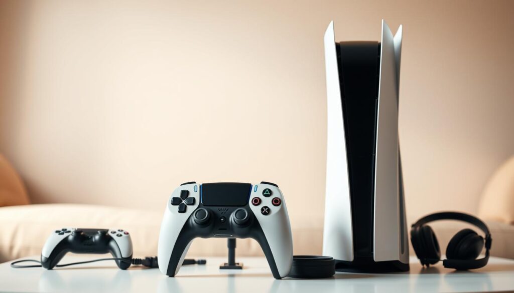ps5 rent