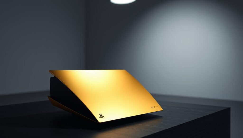 rare ps5 edition