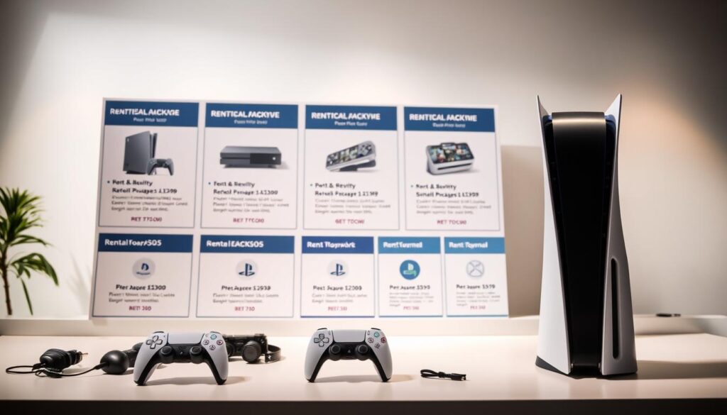 rent to own ps5​
