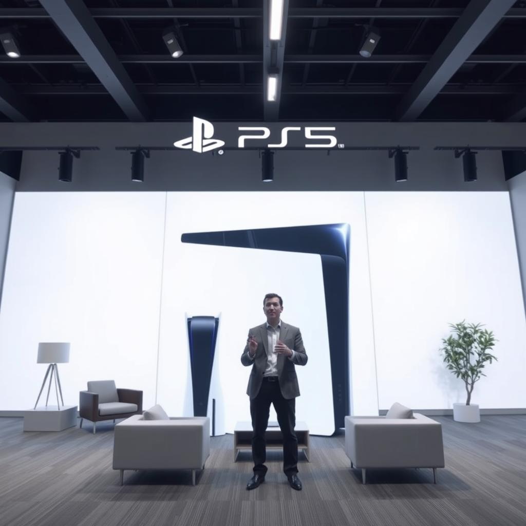 can you lease a ps5?