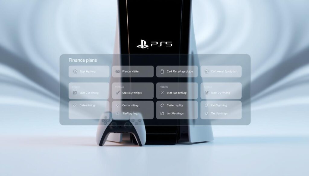 can you rent to own a ps5